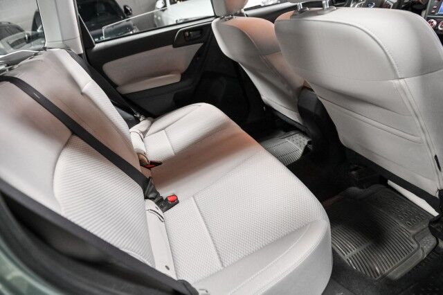 2018 Subaru Forester AWD 4dr SUV Chicago IL