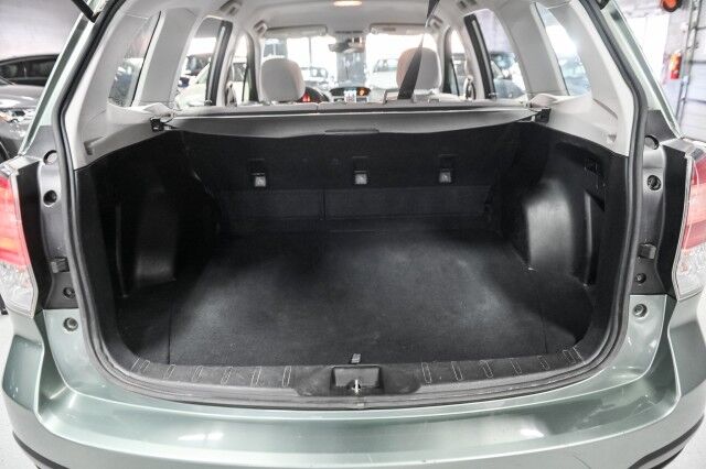2018 Subaru Forester AWD 4dr SUV Chicago IL