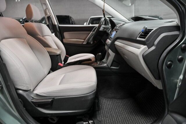 2018 Subaru Forester AWD 4dr SUV Chicago IL