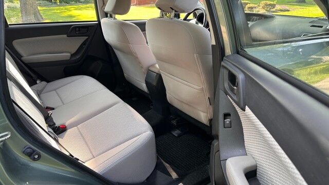 2018 Subaru Forester AWD 4dr SUV Chicago IL