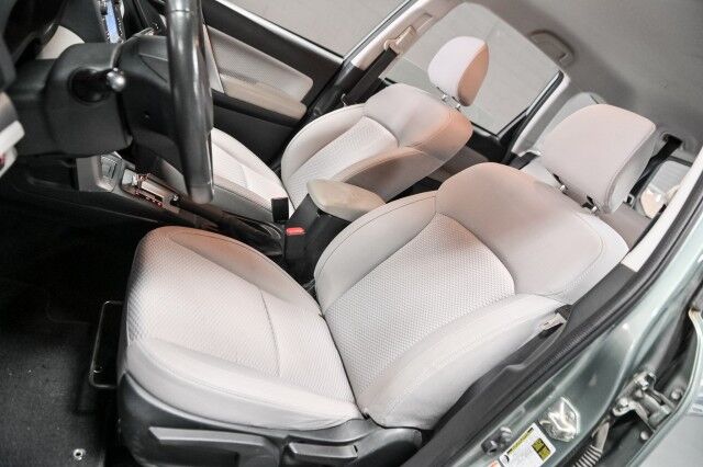 2018 Subaru Forester AWD 4dr SUV Chicago IL