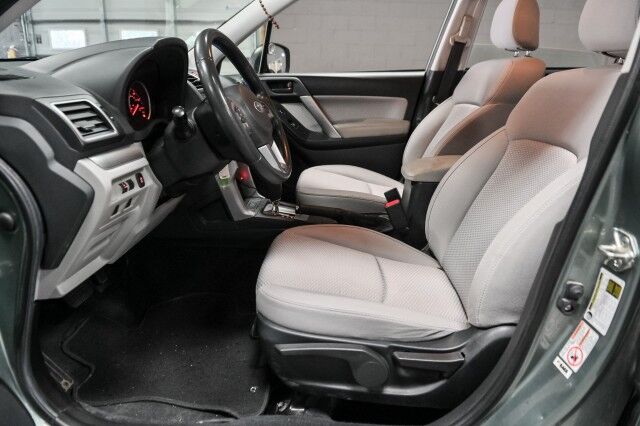 2018 Subaru Forester AWD 4dr SUV Chicago IL