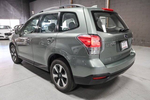 2018 Subaru Forester AWD 4dr SUV Chicago IL