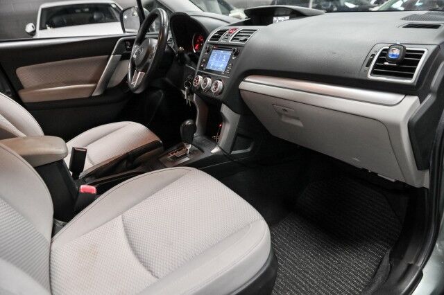 2018 Subaru Forester AWD 4dr SUV Chicago IL