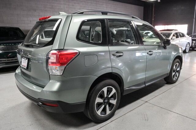 2018 Subaru Forester AWD 4dr SUV Chicago IL