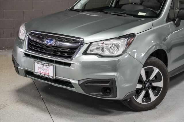 2018 Subaru Forester AWD 4dr SUV Chicago IL