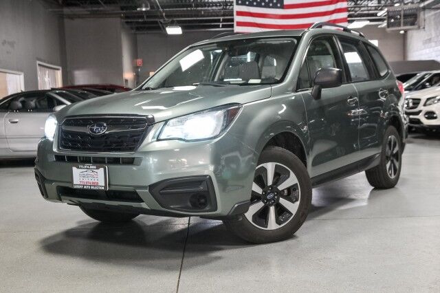 2018 Subaru Forester AWD 4dr SUV Chicago IL