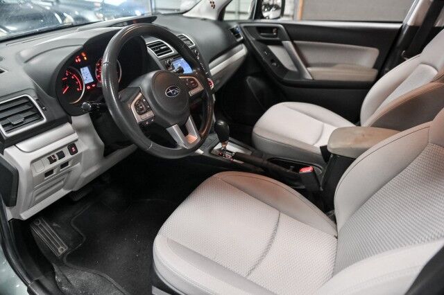 2018 Subaru Forester AWD 4dr SUV Chicago IL