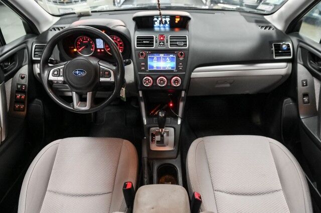 2018 Subaru Forester AWD 4dr SUV Chicago IL