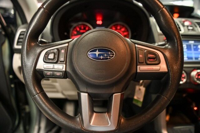 2018 Subaru Forester AWD 4dr SUV Chicago IL