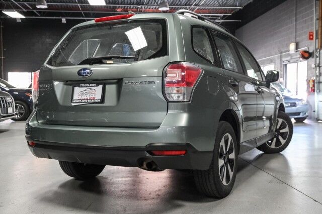 2018 Subaru Forester AWD 4dr SUV Chicago IL