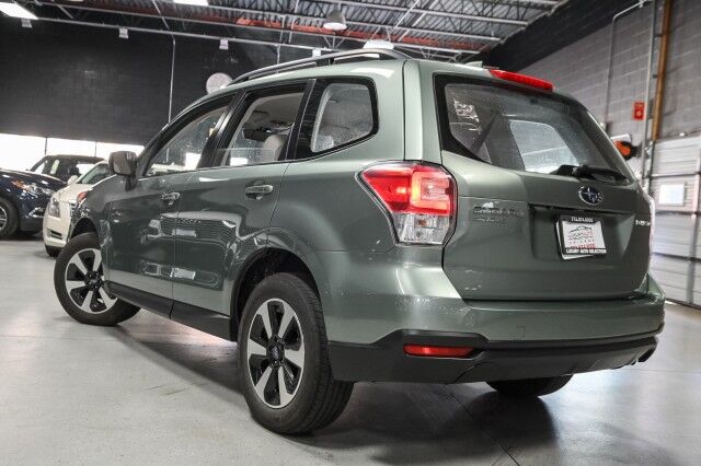 2018 Subaru Forester AWD 4dr SUV Chicago IL