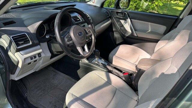 2018 Subaru Forester AWD 4dr SUV Chicago IL
