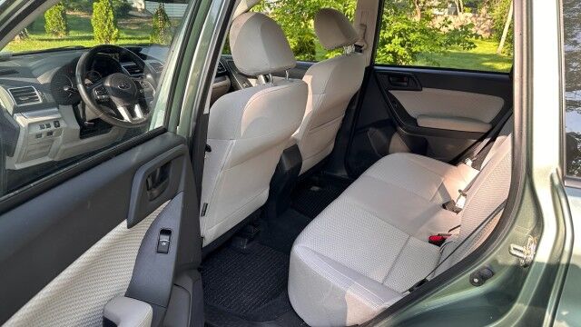 2018 Subaru Forester AWD 4dr SUV Chicago IL