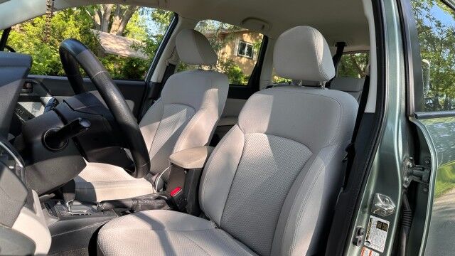 2018 Subaru Forester AWD 4dr SUV Chicago IL