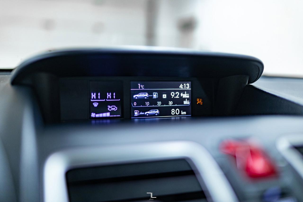 2018 Subaru Forester AWD Limited Leather Roof Nav BCam Red Deer AB