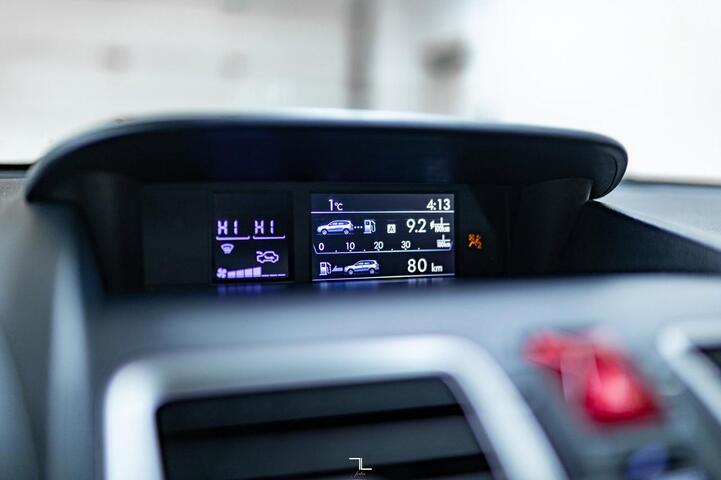 2018 Subaru Forester AWD Limited Leather Roof Nav BCam Red Deer AB 2018 Subaru Forester AWD Limited Leather Roof Nav BCam Red Deer AB