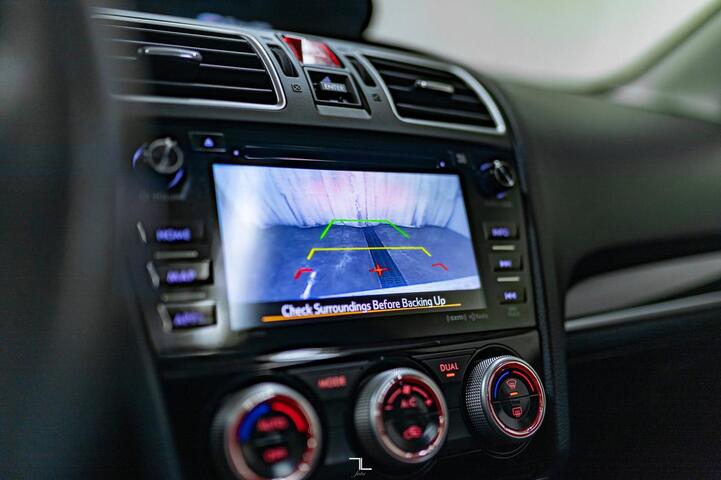 2018 Subaru Forester AWD Limited Leather Roof Nav BCam Red Deer AB 2018 Subaru Forester AWD Limited Leather Roof Nav BCam Red Deer AB