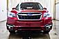 2018 Subaru Forester AWD Limited Leather Roof Nav BCam Red Deer AB 2018 Subaru Forester AWD Limited Leather Roof Nav BCam Red Deer AB