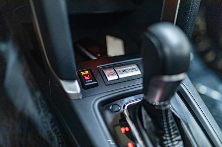 2018 Subaru Forester AWD Limited Leather Roof Nav BCam Red Deer AB 2018 Subaru Forester AWD Limited Leather Roof Nav BCam Red Deer AB