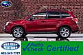 2018 Subaru Forester AWD Limited Leather Roof Nav BCam