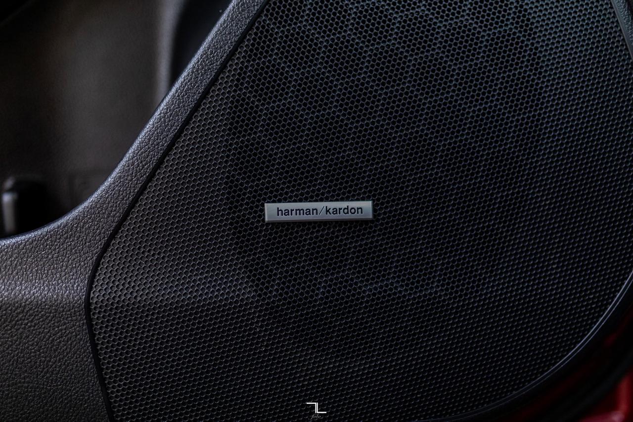 2018 Subaru Forester AWD Limited Leather Roof Nav BCam Red Deer AB