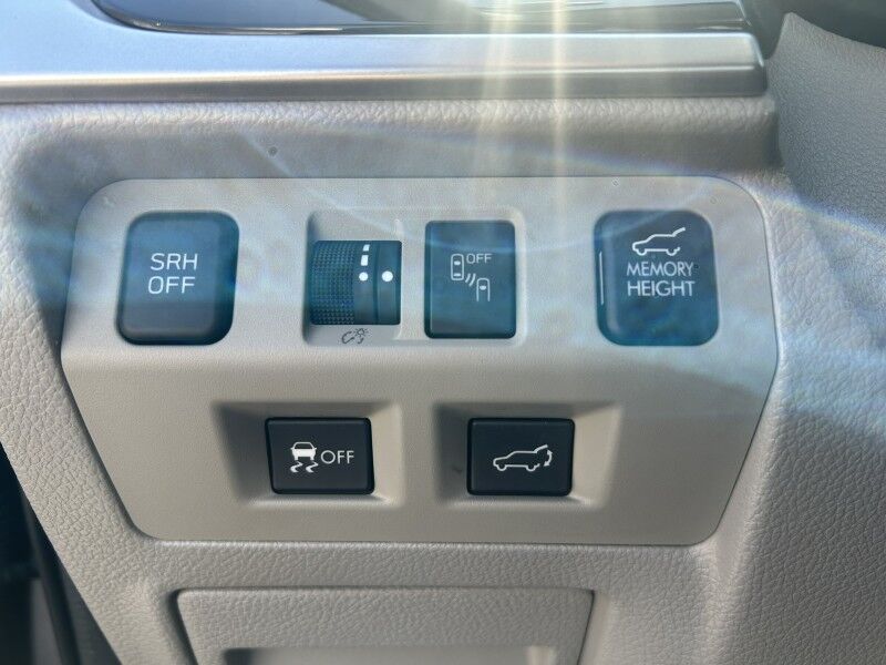 2018 Subaru Forester Limited - SHIPPED IN FROM THE SOUTH Webster MA