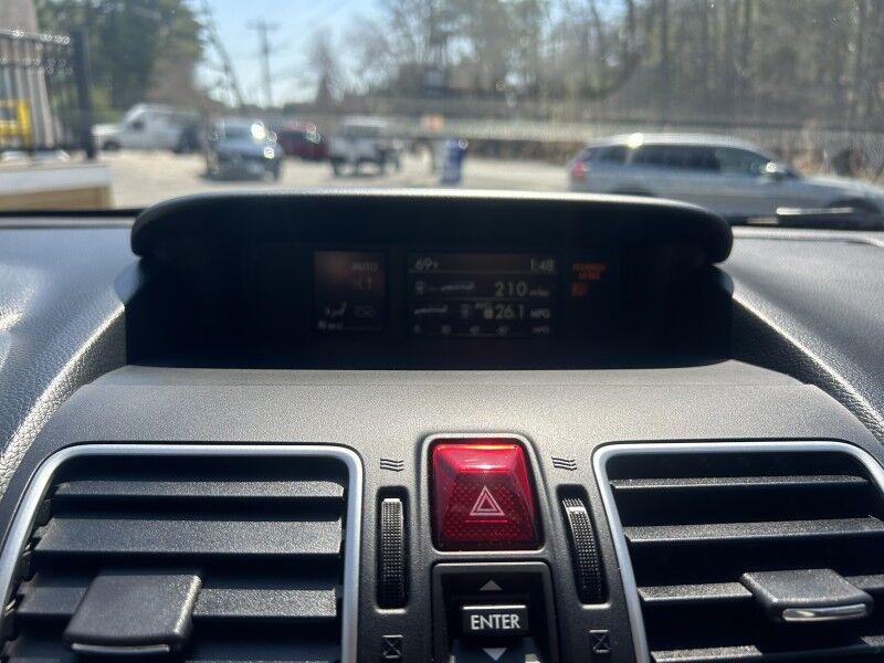 2018 Subaru Forester Limited - SHIPPED IN FROM THE SOUTH Webster MA