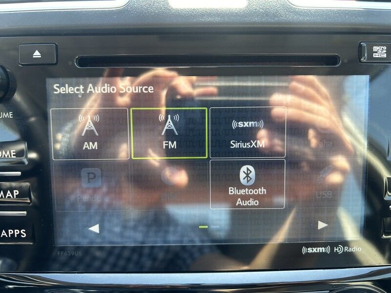 2018 Subaru Forester Limited - SHIPPED IN FROM THE SOUTH Webster MA