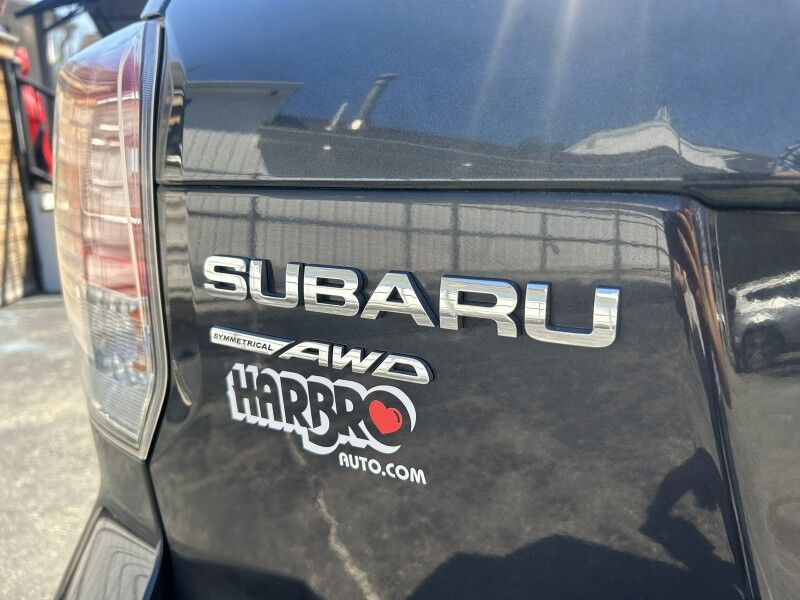 2018 Subaru Forester Limited - SHIPPED IN FROM THE SOUTH Webster MA