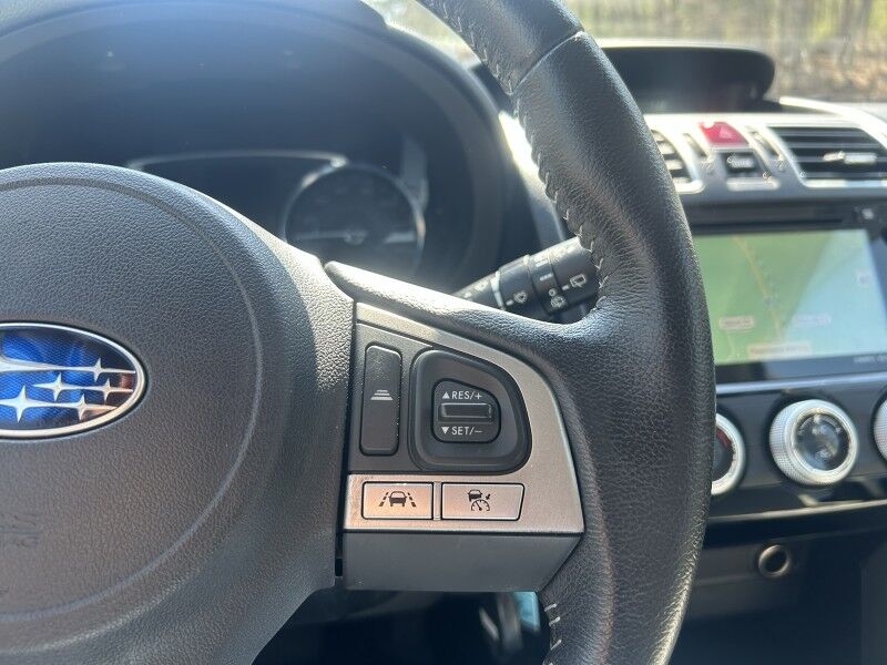 2018 Subaru Forester Limited - SHIPPED IN FROM THE SOUTH Webster MA