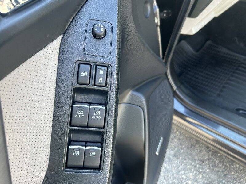 2018 Subaru Forester Limited - SHIPPED IN FROM THE SOUTH Webster MA