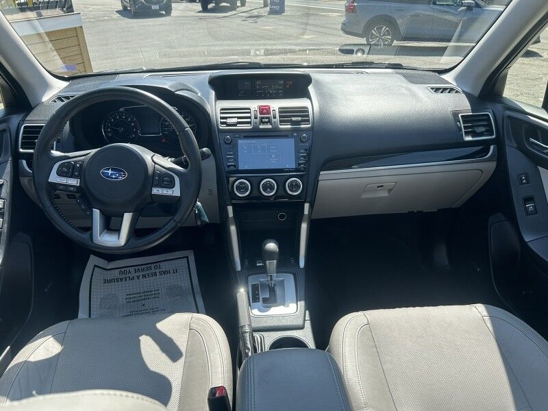 2018 Subaru Forester Limited - SHIPPED IN FROM THE SOUTH Webster MA