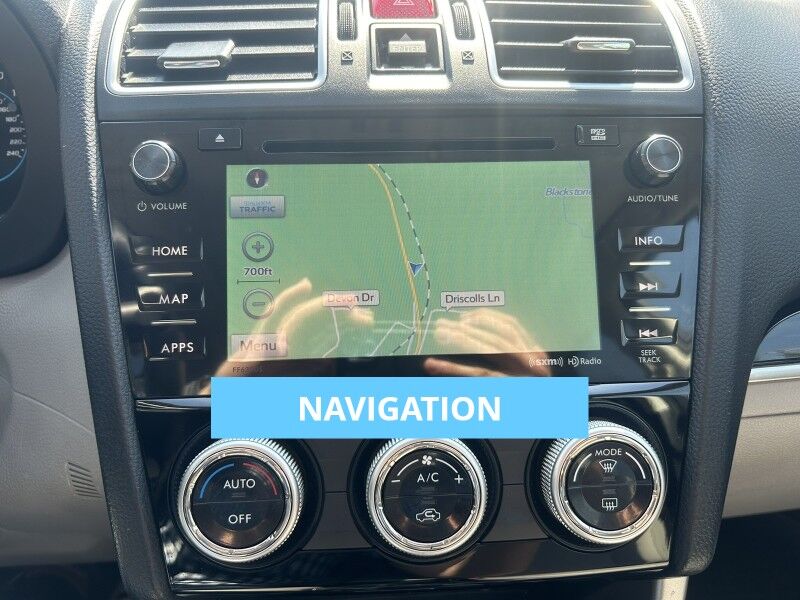 2018 Subaru Forester Limited - SHIPPED IN FROM THE SOUTH Webster MA