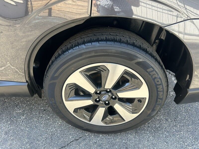 2018 Subaru Forester Limited - SHIPPED IN FROM THE SOUTH Webster MA