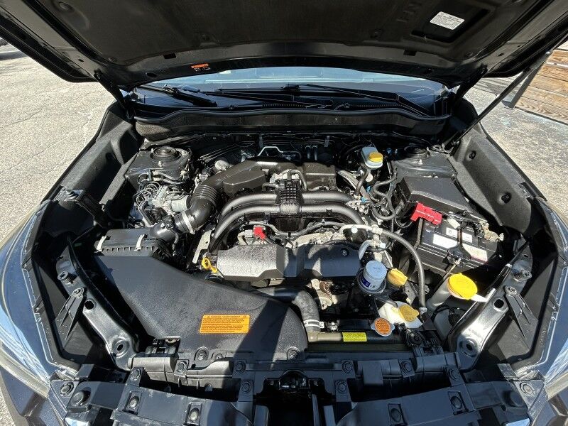 2018 Subaru Forester Limited - SHIPPED IN FROM THE SOUTH Webster MA