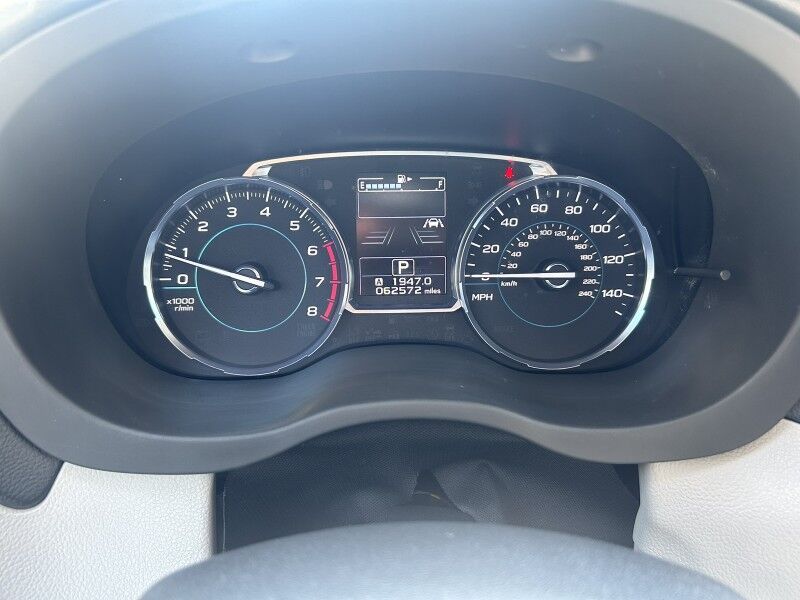 2018 Subaru Forester Limited - SHIPPED IN FROM THE SOUTH Webster MA