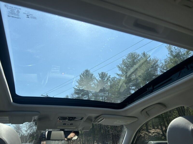 2018 Subaru Forester Limited - SHIPPED IN FROM THE SOUTH Webster MA