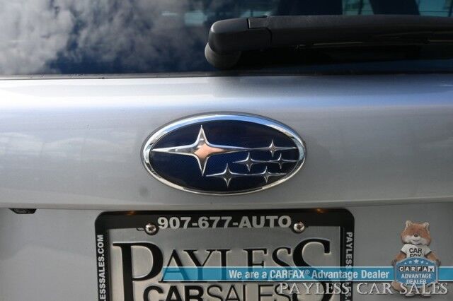 2018 Subaru Forester Limited Wasilla AK