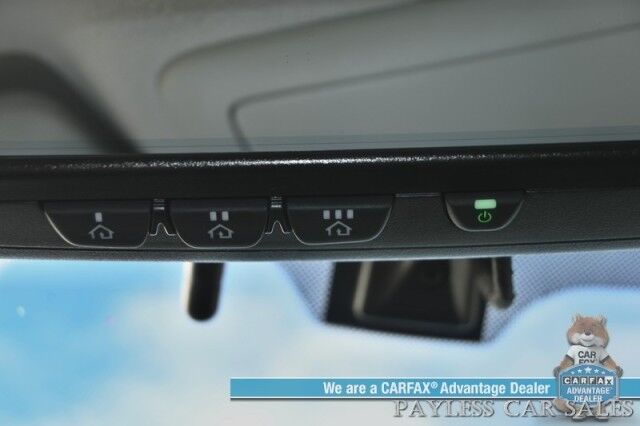 2018 Subaru Forester Limited Anchorage AK