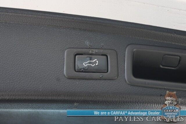 2018 Subaru Forester Limited Anchorage AK