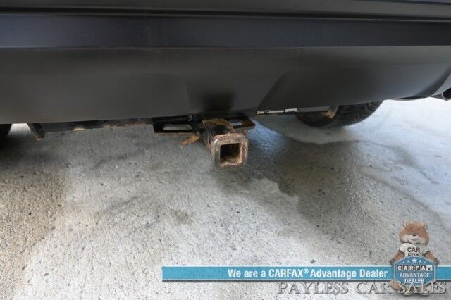 2018 Subaru Forester Limited Anchorage AK