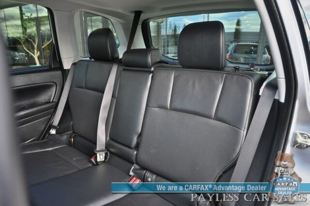 2018 Subaru Forester Limited Anchorage AK