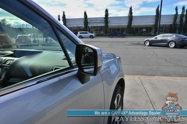 2018 Subaru Forester Limited Anchorage AK