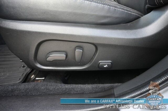 2018 Subaru Forester Limited Anchorage AK