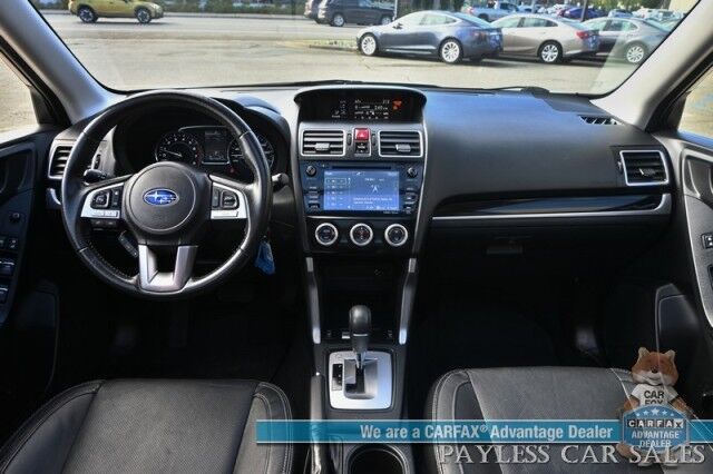 2018 Subaru Forester Limited Anchorage AK