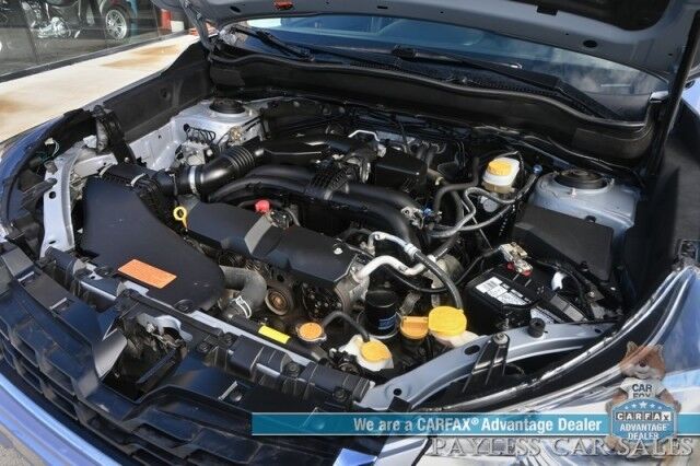 2018 Subaru Forester Limited Anchorage AK