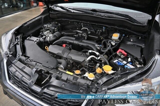 2018 Subaru Forester Limited Anchorage AK