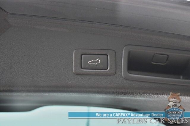 2018 Subaru Forester Limited Anchorage AK