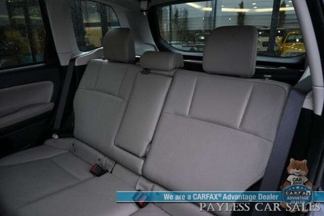 2018 Subaru Forester Limited Anchorage AK